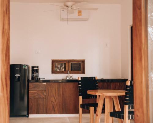 Hotel Casa Kuaa