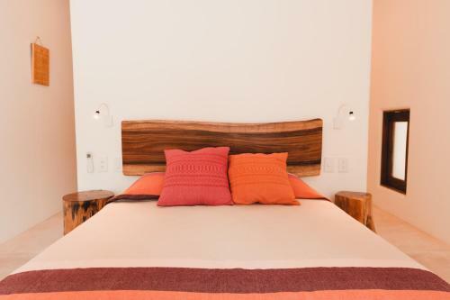 Hotel Casa Kuaa