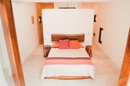 Hotel Casa Kuaa