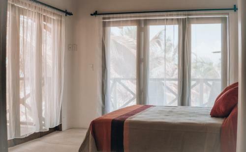 Hotel Casa Kuaa