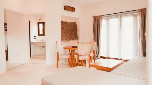 Hotel Casa Kuaa