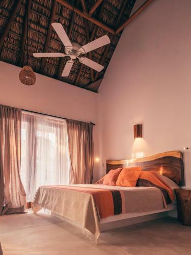 Hotel Casa Kuaa