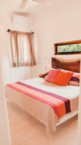 Hotel Casa Kuaa