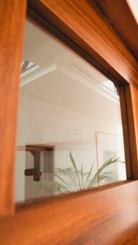 Hotel Casa Kuaa