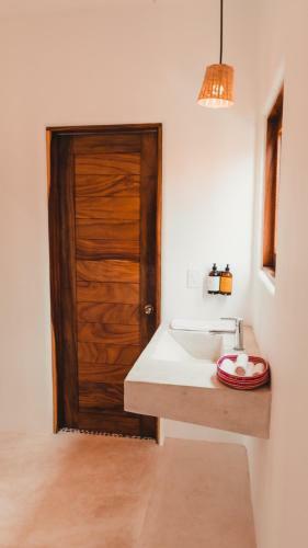 Hotel Casa Kuaa