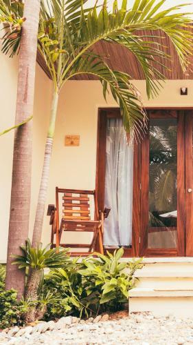 Hotel Casa Kuaa