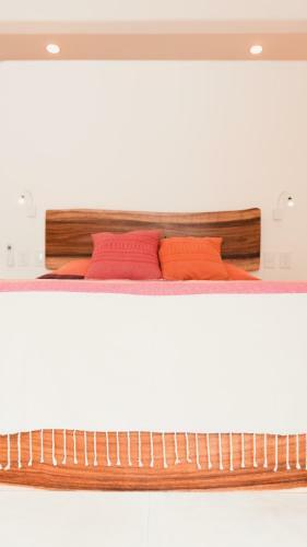 Hotel Casa Kuaa