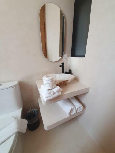 Hotel Casa Peregrino Holbox