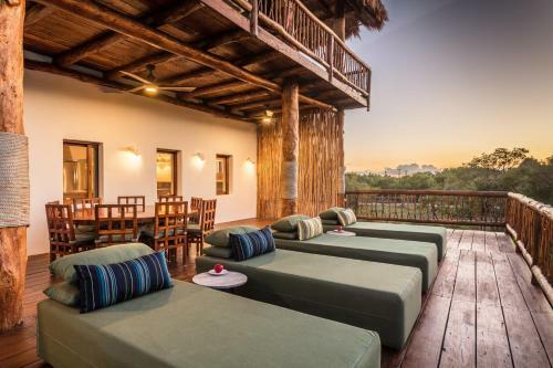 Casa Hm Villa Del Mar