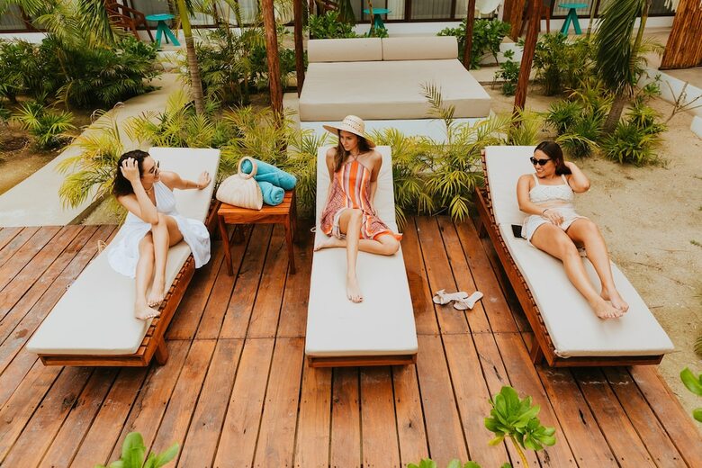 New Hotel Boutique Naj Casa Holbox