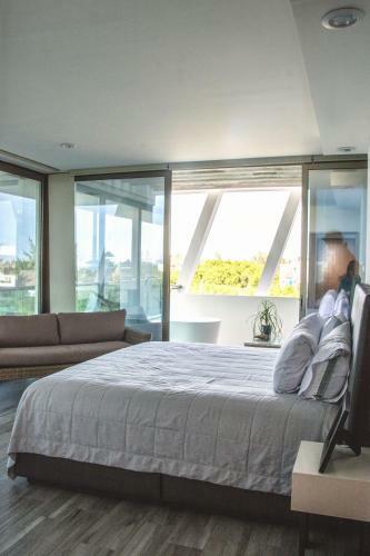 Villa Casa De Tus Sue�os Holbox