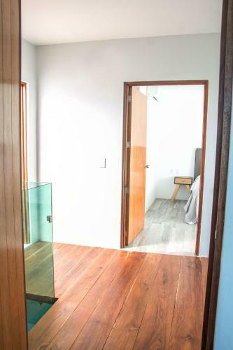 Villa Casa De Tus Sue�os Holbox