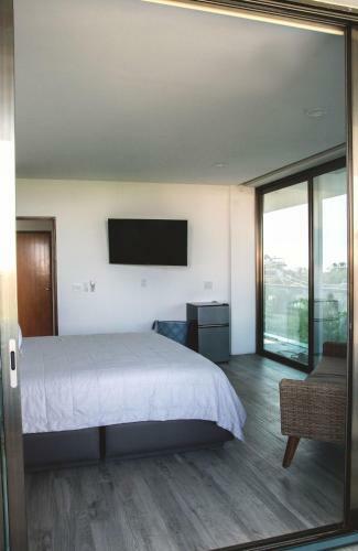 Villa Casa De Tus Sue�os Holbox