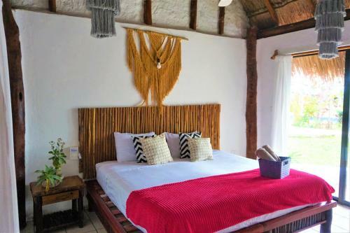 Hotel Mayan Mittoz