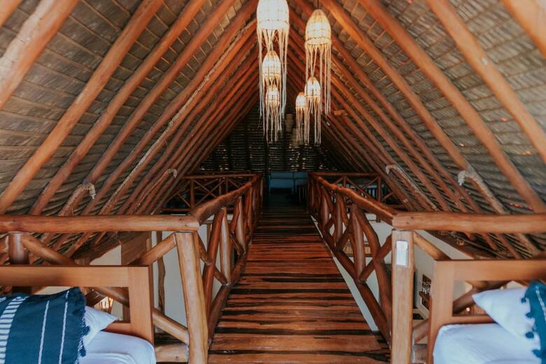 Luxury Eco Hotel Boutique Aldea Kuk� - Adults Only