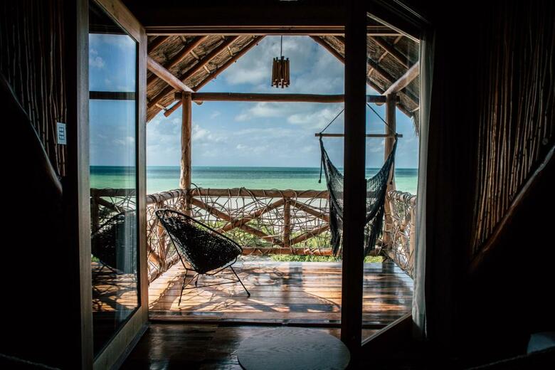 Luxury Eco Hotel Boutique Aldea Kuk� - Adults Only