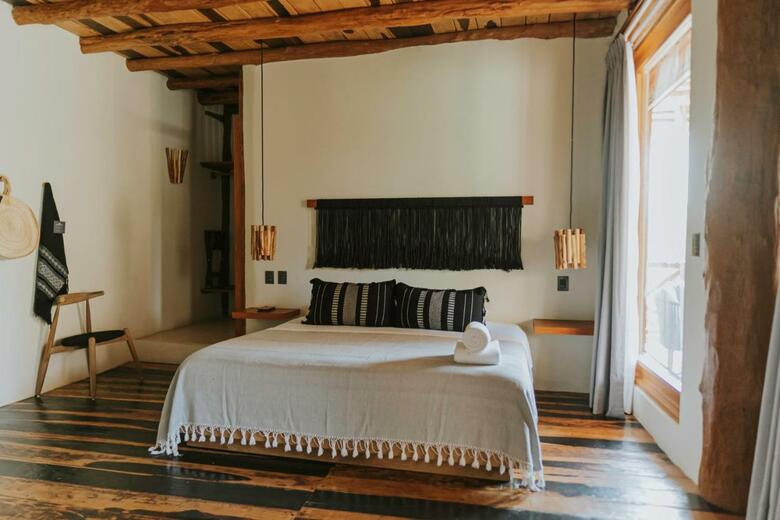 Luxury Eco Hotel Boutique Aldea Kuk� - Adults Only