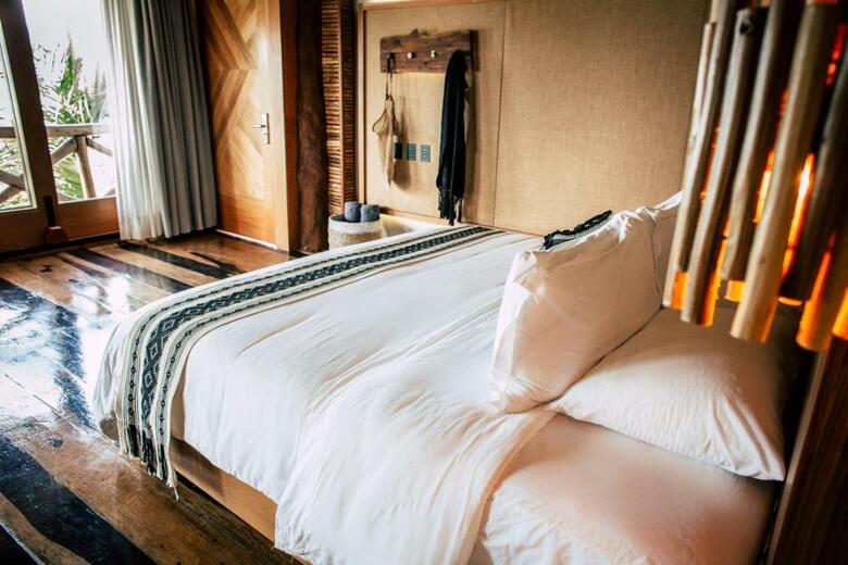Luxury Eco Hotel Boutique Aldea Kuk� - Adults Only