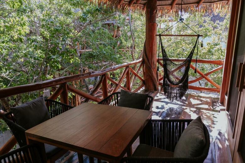 Luxury Eco Hotel Boutique Aldea Kuk� - Adults Only
