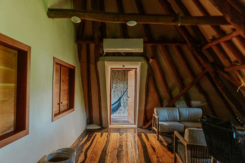 Luxury Eco Hotel Boutique Aldea Kuk� - Adults Only
