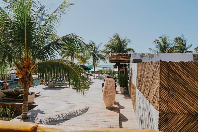 Luxury Eco Hotel Boutique Aldea Kuk� - Adults Only