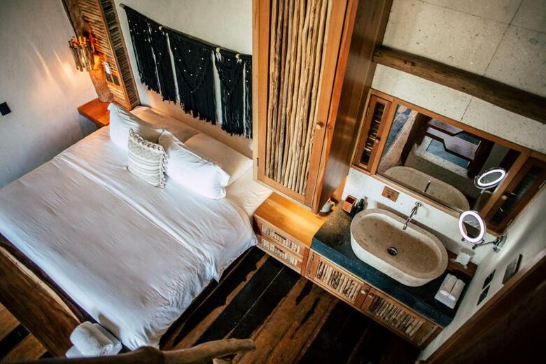 Luxury Eco Hotel Boutique Aldea Kuk� - Adults Only