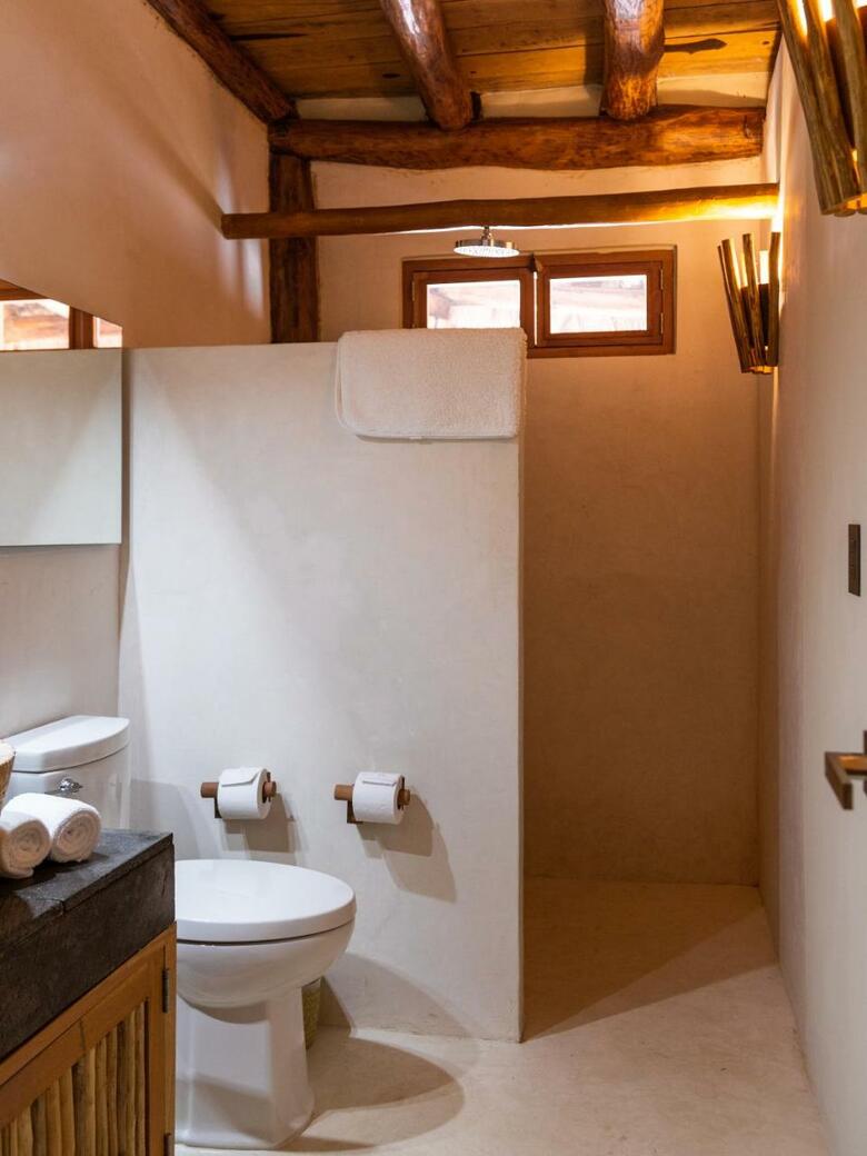 Luxury Eco Hotel Boutique Aldea Kuk� - Adults Only