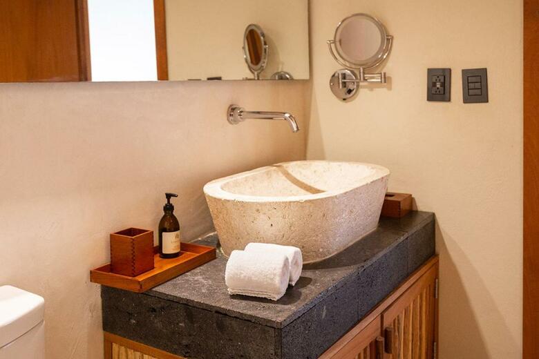 Luxury Eco Hotel Boutique Aldea Kuk� - Adults Only