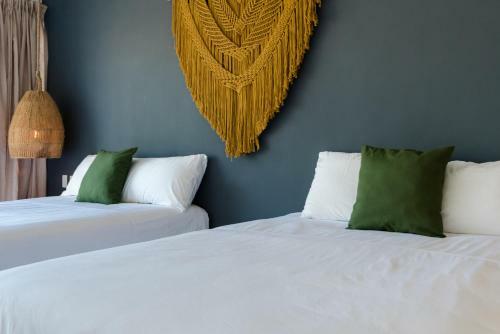 Apartamento Sanyama Holbox