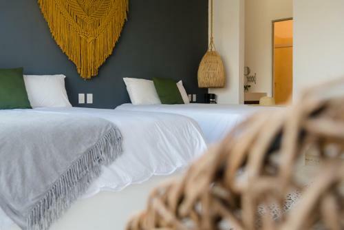 Apartamento Sanyama Holbox