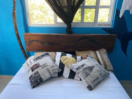 Casa Canarios Holbox