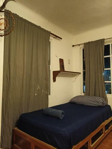 Casa Canarios Holbox