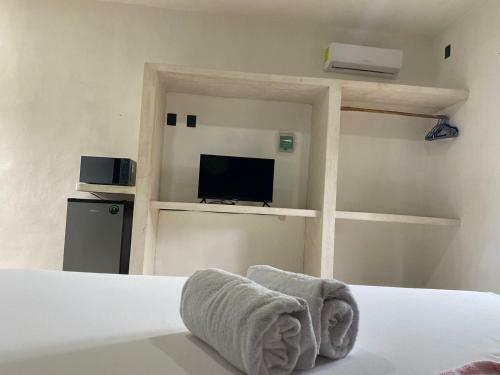 Hotel Kin Studios Holbox