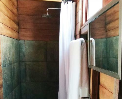 Agroturismo Ecoco Holbox - Eco-chic - Caba�as de Madera - Holbox Retreat