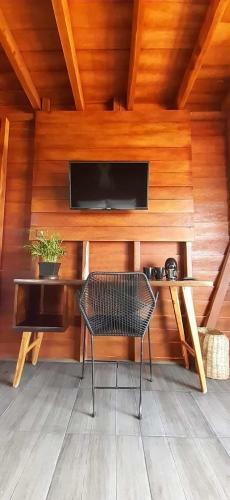 Agroturismo Ecoco Holbox - Eco-chic - Caba�as de Madera - Holbox Retreat
