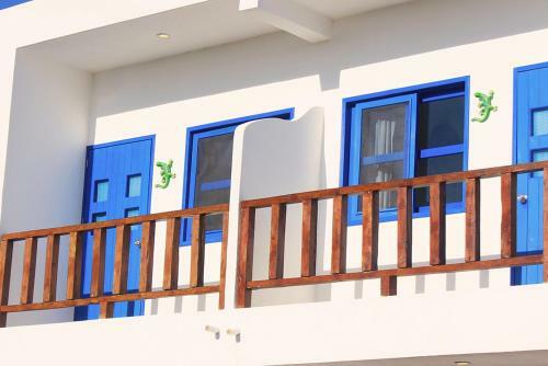 Apartamento Cozy Rooms Near The Beach Holbox