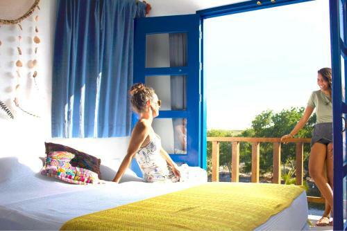 Apartamento Cozy Rooms Near The Beach Holbox