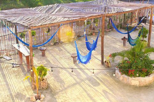 Apartamento Cozy Rooms Near The Beach Holbox
