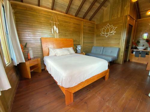 Casa Jaguares 2 Holbox