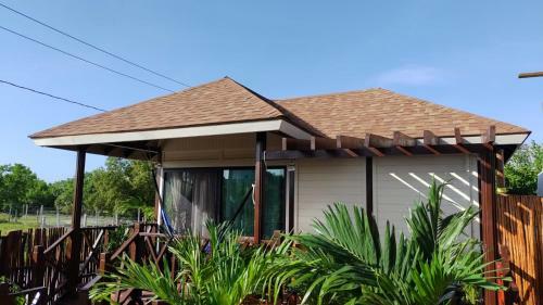 Casa Jaguares 2 Holbox