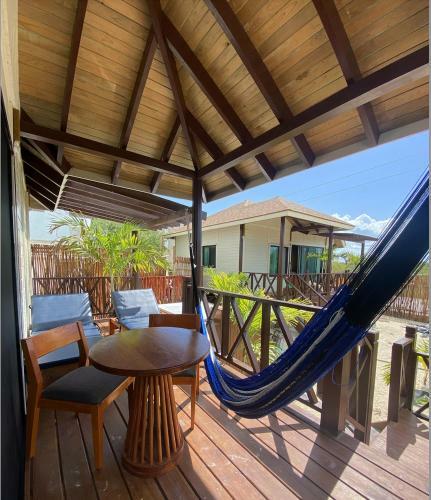 Casa Jaguares 2 Holbox