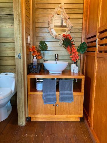 Casa Jaguares 2 Holbox
