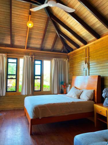 Casa Jaguares 2 Holbox