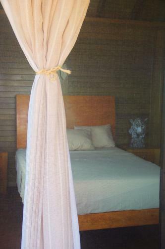 Casa Jaguares 2 Holbox