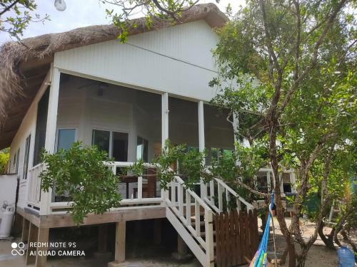 Casa Amores Luxury Villa Holbox