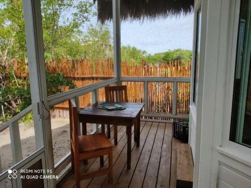 Casa Amores Luxury Villa Holbox