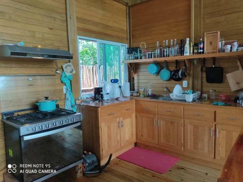 Casa Amores Luxury Villa Holbox
