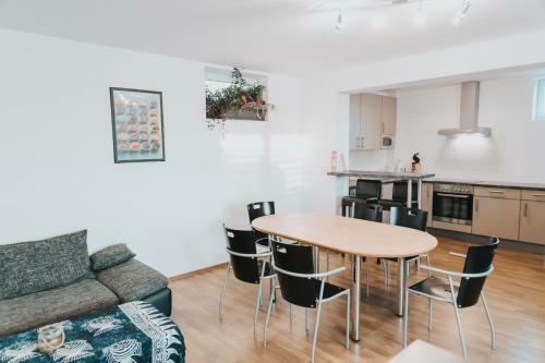 Apartamento Ferienwohnung Sch�rz