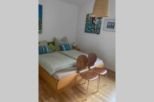 Apartamento Ferienwohnung Lisl