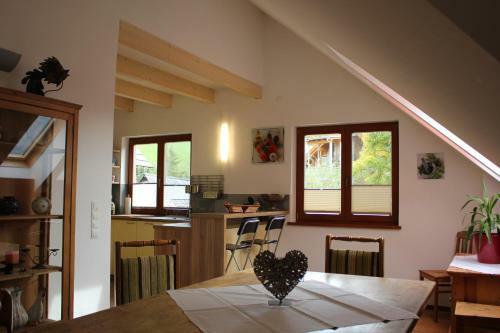 Luxus Apartment Pr�gant